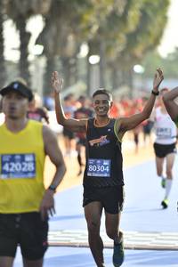 BIB: 44753, 0583, 45850, 82110, 4634
                            <button type="button" onclick="openModal(10633483)" class="btn btn-primary btn-sm float-right btn-popup" data-toggle="modal" data-target=".modal-high-quality">
                        <i class="fas fa-shopping-cart"></i> Add to Cart
                    </button>
                                            <button type="button" onclick="isThisMe(10633483, true)" class="btn btn-success btn-sm float-right btn-popup btn-isme hidden" data-toggle="tooltip" data-placement="bottom" title="นี่คือรูปของคุณใช่ไหม คลิกที่นี่เพื่อเอาเข้าอัลบั้ม">
                        <i class="fas fa-plus"></i> Add to album
                    </button>
                    <button type="button" onclick="isThisMe(10633483, false)" class="btn btn-warning btn-sm float-right btn-popup btn-isnotme hidden">
                        <i class="fas fa-ban"></i> Remove from album
                    </button>